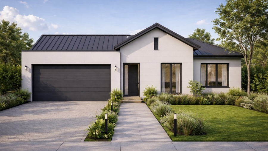 3 Bedroom Property for Sale in Somerset Lakes Western Cape